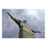 Suramérica, el Brasil, Río de Janeiro. Cristo 2 Fotografia