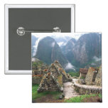 Suramérica, Perú, Machu Picchu Pin