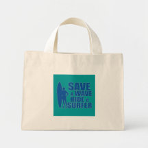 SURFER11 BOLSA LIENZO