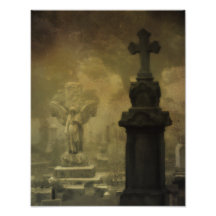 Surrealismo gótico foto