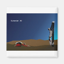 surrender_woman imanes  