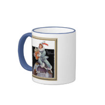 Surtido - "payaso " taza