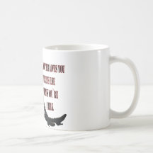 Sus amores de madre usted taza