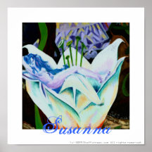 Susana Posters