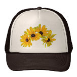 Susans Negro-observado Gorro De Camionero
