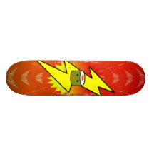 Sushi cargado estupendo - - modificado para requis patinetas personalizadas