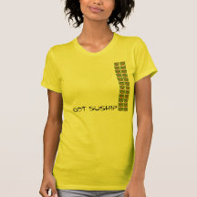 ¿Sushi conseguido? Camisetas