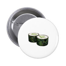 Sushi de Kappa Maki Pins