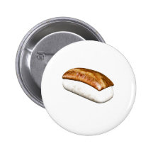 Sushi de Nigiri Anago Pins