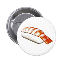 Sushi de Nigiri Ebi Pin