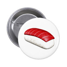 Sushi de Nigiri Maguro Pin