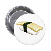 Sushi de Nigiri Tamago Pin