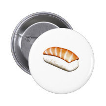 Sushi del motivo de Nigiri Pins