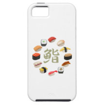 Susi iPhone 5 Case-Mate ケース