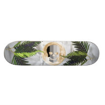 Susto tropical tablas de patinar