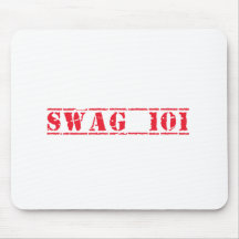 SWAG 101 TAPETES DE RATONES