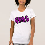 Swag Camiseta