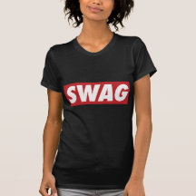 SWAG CAMISETAS