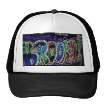 Swag de BHROOKLYN Gorras