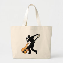 Swag del bajista bolsa