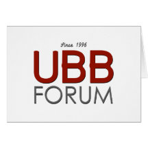Swag del foro de UBB Tarjetón