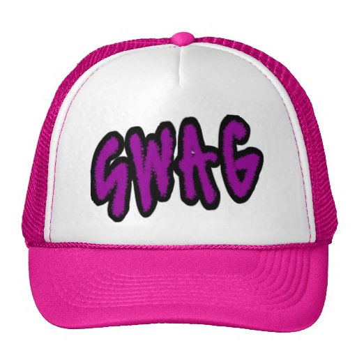 Swag Gorras De Camionero