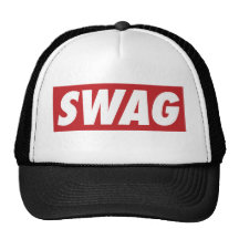 SWAG GORROS  