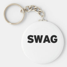 Swag Llavero Personalizado