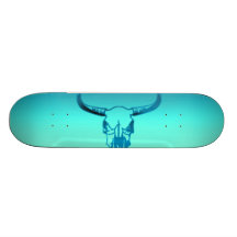 Swag occidental patines personalizados