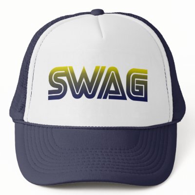 Swag Hat