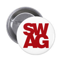 Swag - rojo botones