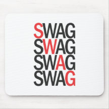 Swag Tapete De Ratón
