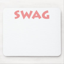¡Swag! Tapetes De Raton