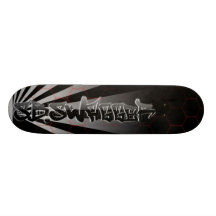Swagger Inc. Monopatín