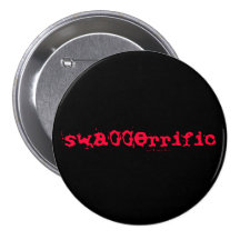 swaGGerrific Pin
