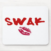 SWAK TAPETE DE RATON