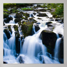 swallowfalls poster