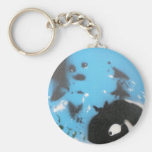 Sweet Sleutel Hanger