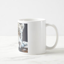Sweet Tiger by Picture Arts Kaffeetasse