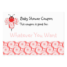 SweetBee manosea la cupón de la fiesta de bienveni Plantillas De Tarjetas De Visita