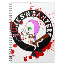 Sweetie logo cuadernos