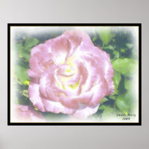 SweetMaryPhotographyFlowerPaintings4 Posters