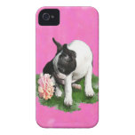 sweetpee Case-Mate iPhone 4 protectores