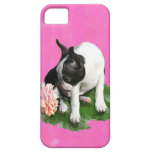 sweetpee iPhone 5 Case-Mate fundas