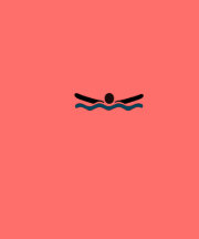 swimming t-shirt