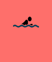 swimming t shirts
