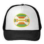 Symbol Schild Afrika shield africa Kappe
