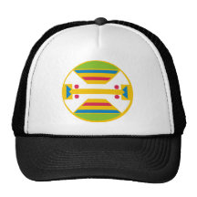 Symbol Schild Afrika shield africa Kappe