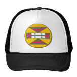 Symbol Schild Afrika shield africa Kult Kappen