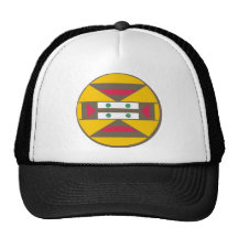 Symbol Schild Afrika shield africa Kult Kappen